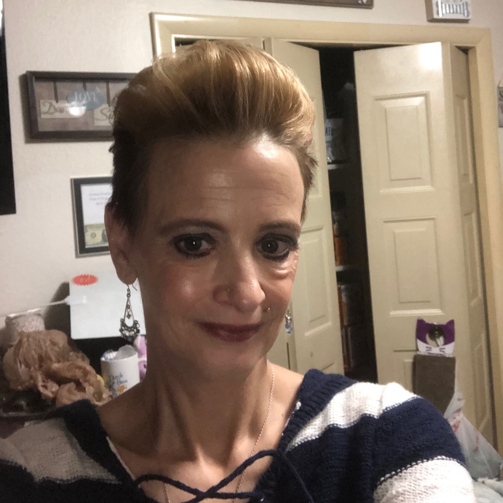 Meet your Posh Ambassador, Kirstie